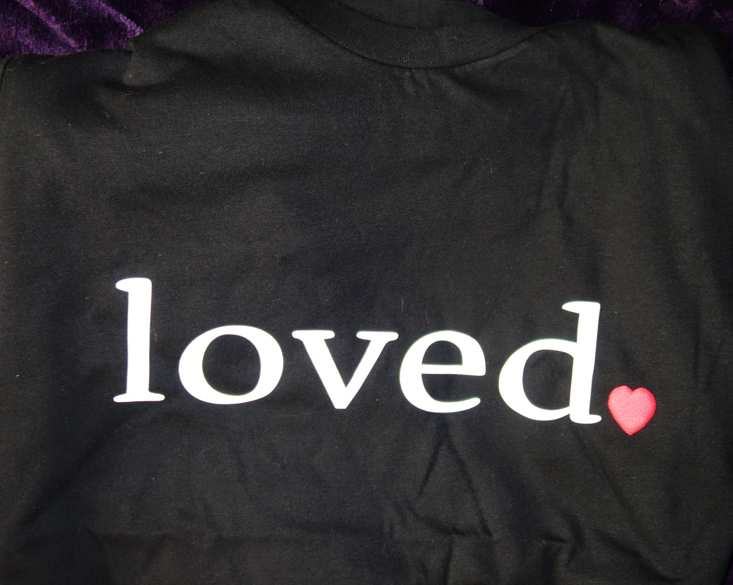 LOVED
