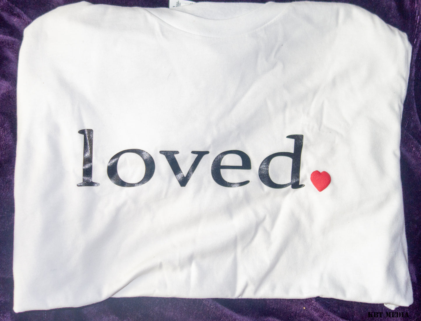 LOVED