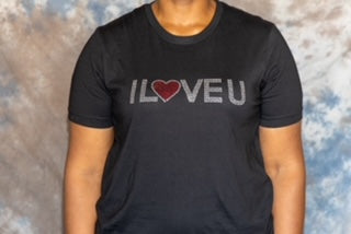 I LOVE U