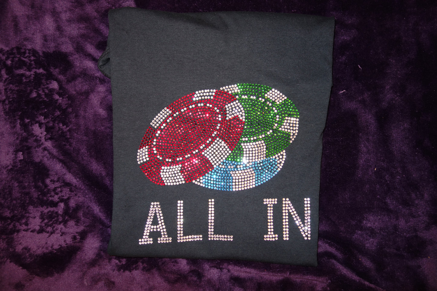 ALL IN